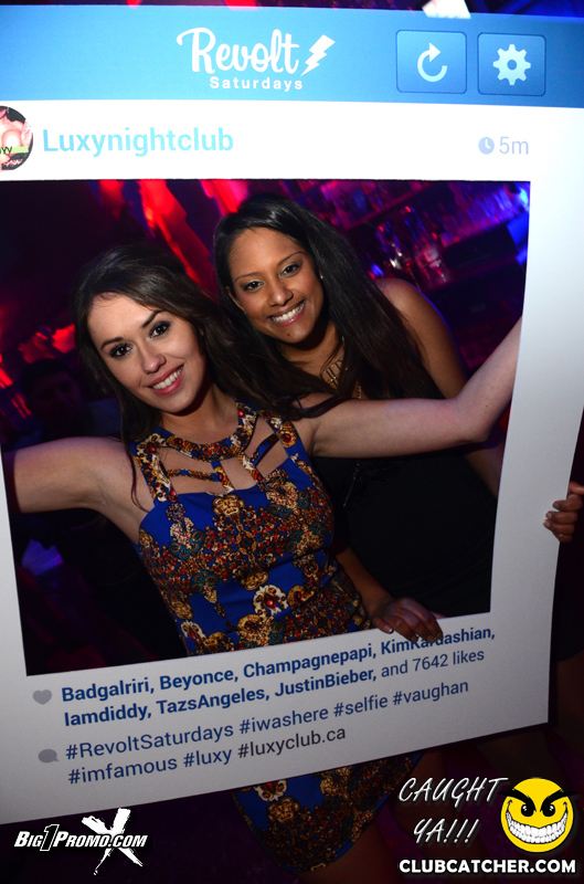 Luxy nightclub photo 80 - March 29th, 2014