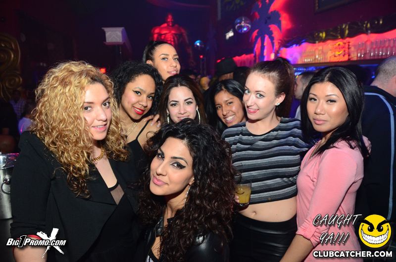 Luxy nightclub photo 82 - March 29th, 2014