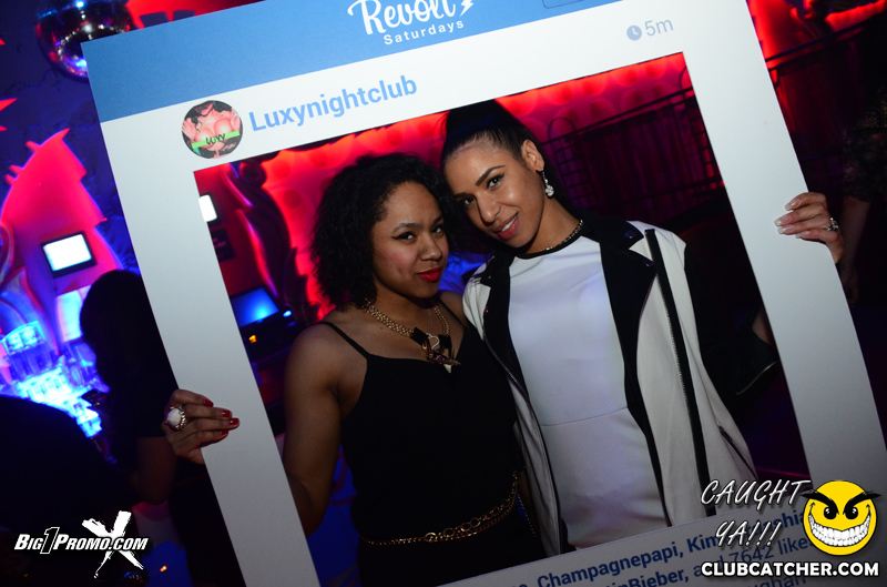 Luxy nightclub photo 83 - March 29th, 2014