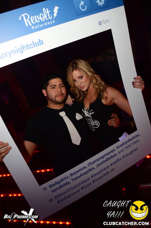 Luxy nightclub photo 84 - March 29th, 2014