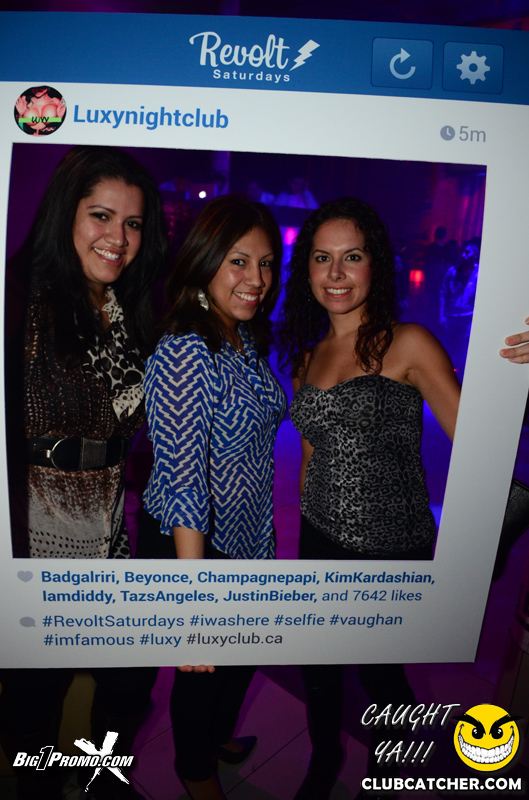 Luxy nightclub photo 85 - March 29th, 2014