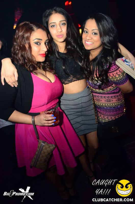 Luxy nightclub photo 87 - March 29th, 2014