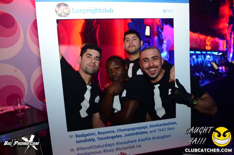 Luxy nightclub photo 88 - March 29th, 2014