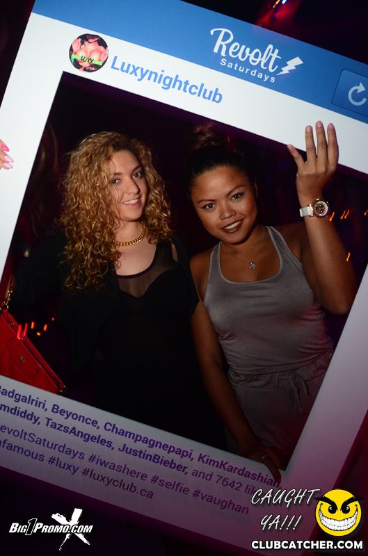 Luxy nightclub photo 90 - March 29th, 2014