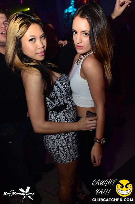 Luxy nightclub photo 10 - March 29th, 2014
