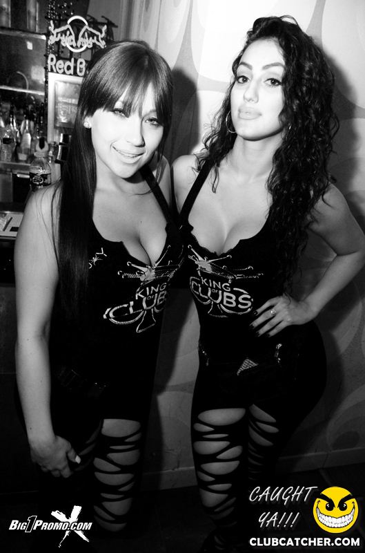 Luxy nightclub photo 95 - March 29th, 2014