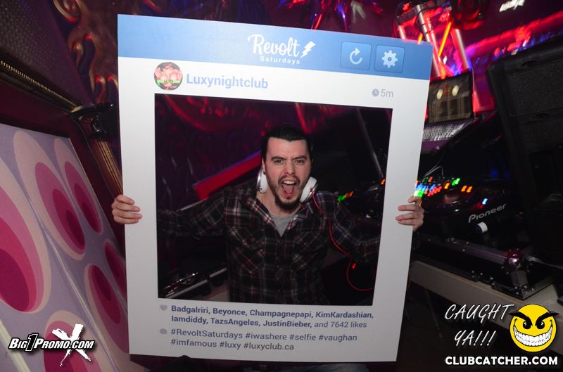 Luxy nightclub photo 96 - March 29th, 2014