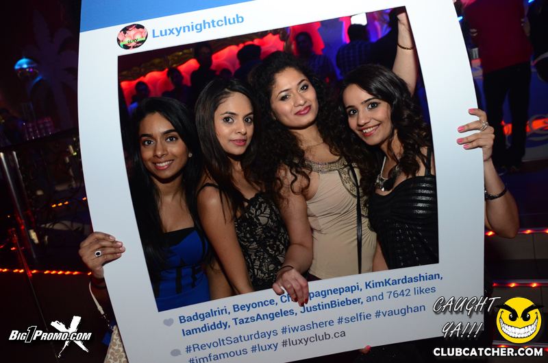Luxy nightclub photo 97 - March 29th, 2014