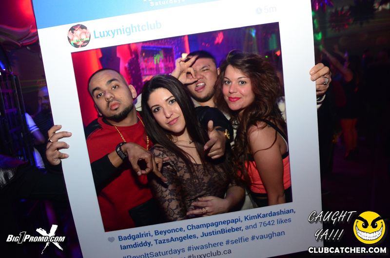 Luxy nightclub photo 98 - March 29th, 2014