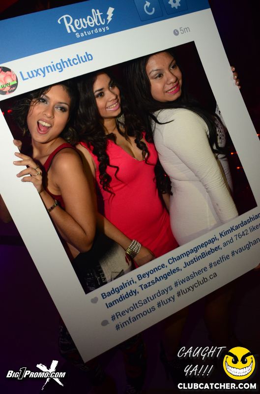 Luxy nightclub photo 99 - March 29th, 2014