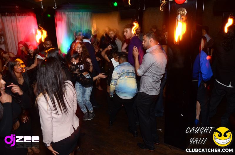 Fiction nightclub photo 1 - March 29th, 2014