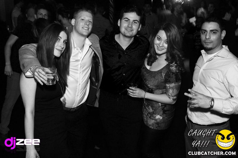 Fiction nightclub photo 118 - March 29th, 2014