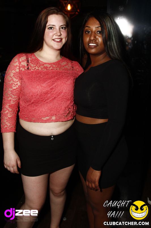 Fiction nightclub photo 121 - March 29th, 2014