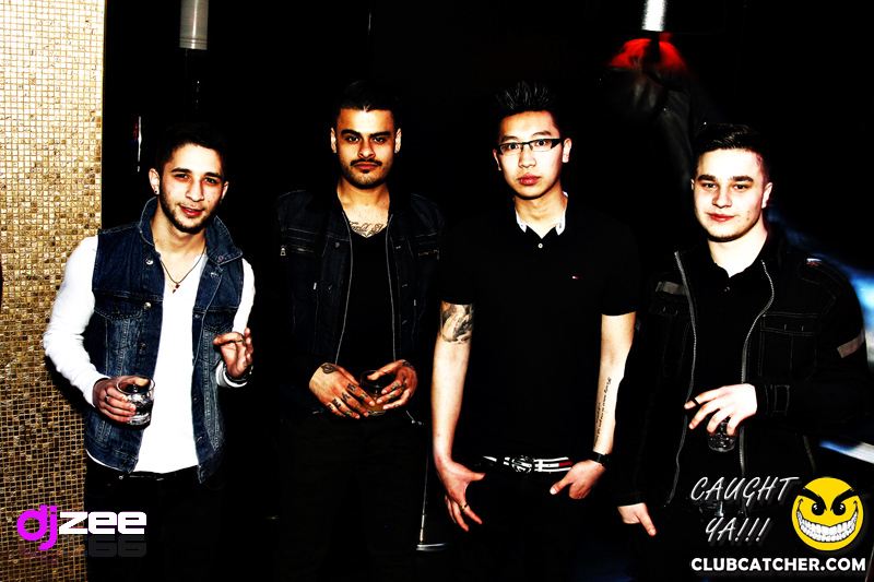 Fiction nightclub photo 131 - March 29th, 2014