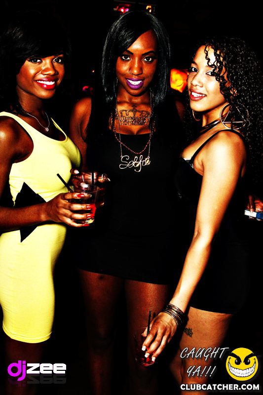 Fiction nightclub photo 134 - March 29th, 2014