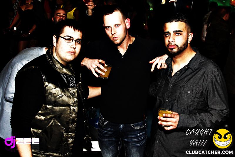 Fiction nightclub photo 137 - March 29th, 2014