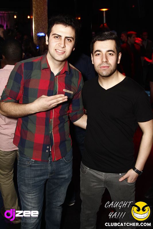 Fiction nightclub photo 141 - March 29th, 2014