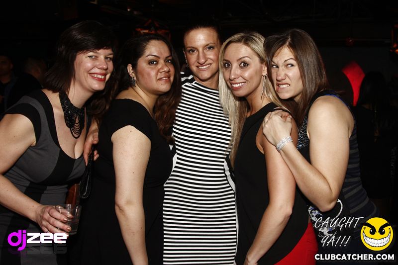 Fiction nightclub photo 150 - March 29th, 2014