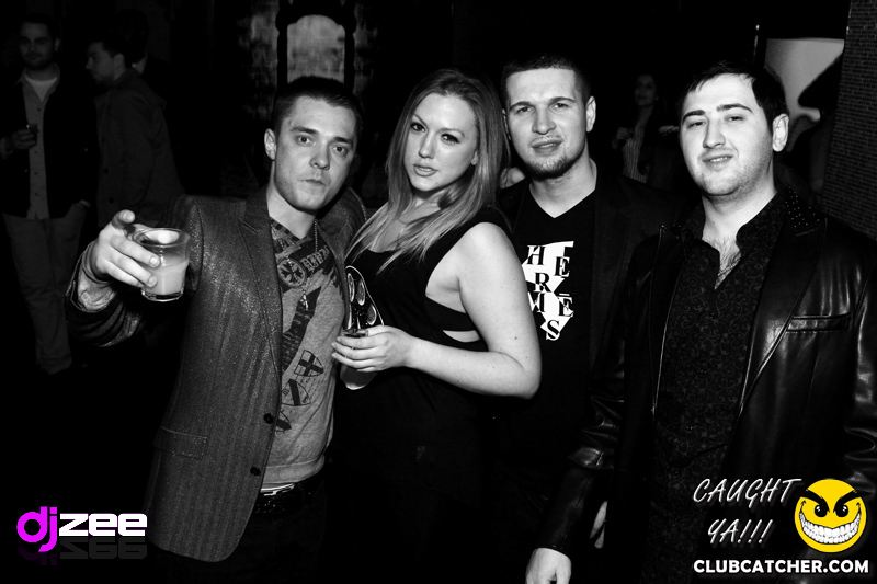 Fiction nightclub photo 152 - March 29th, 2014