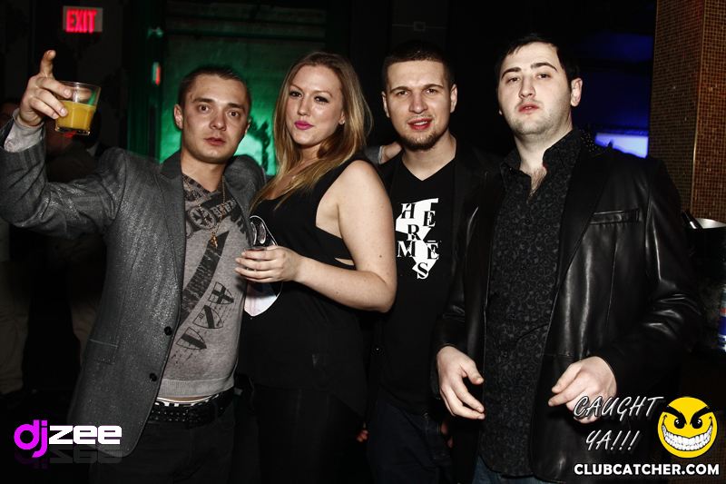 Fiction nightclub photo 156 - March 29th, 2014