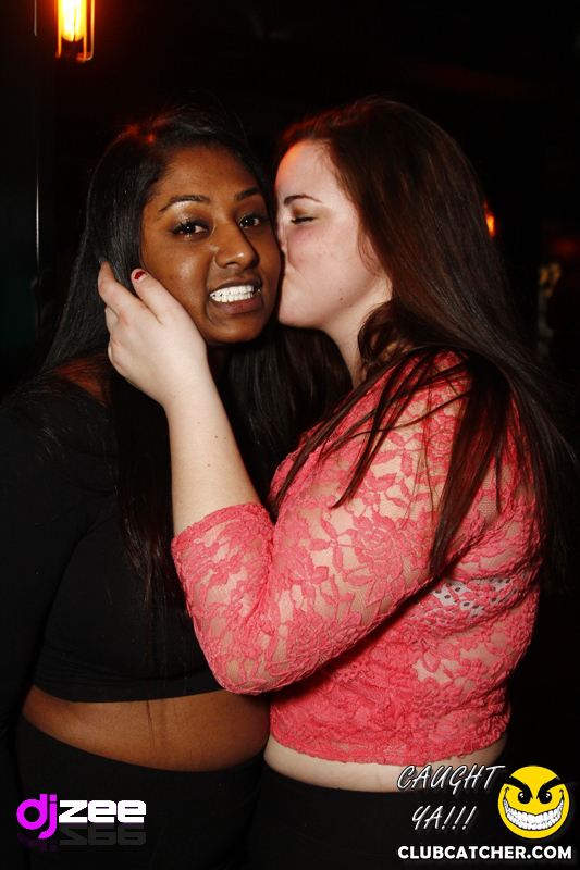 Fiction nightclub photo 157 - March 29th, 2014