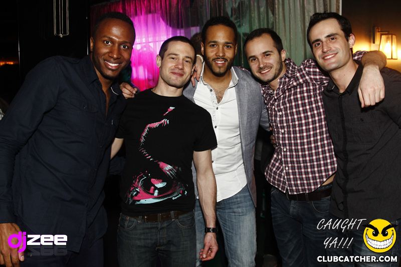 Fiction nightclub photo 17 - March 29th, 2014