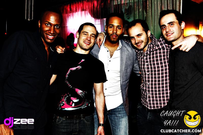 Fiction nightclub photo 195 - March 29th, 2014