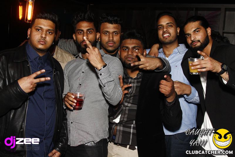 Fiction nightclub photo 211 - March 29th, 2014