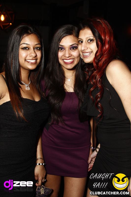 Fiction nightclub photo 25 - March 29th, 2014