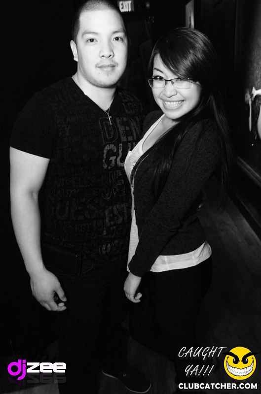 Fiction nightclub photo 28 - March 29th, 2014