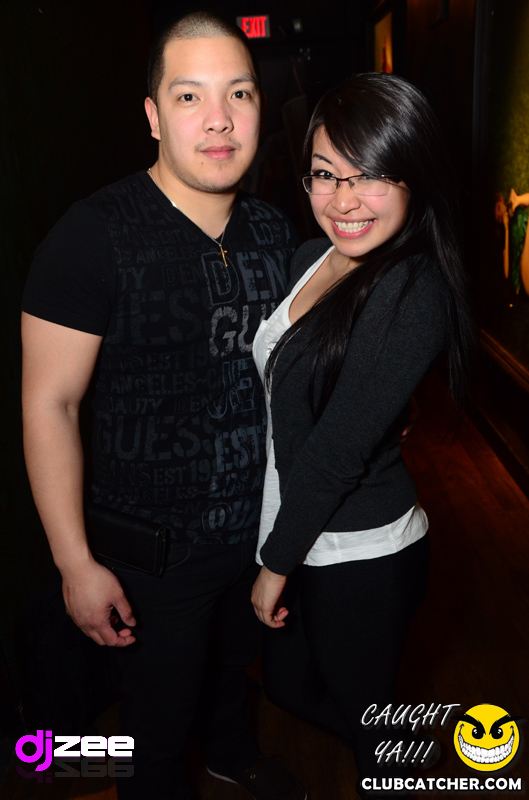 Fiction nightclub photo 29 - March 29th, 2014