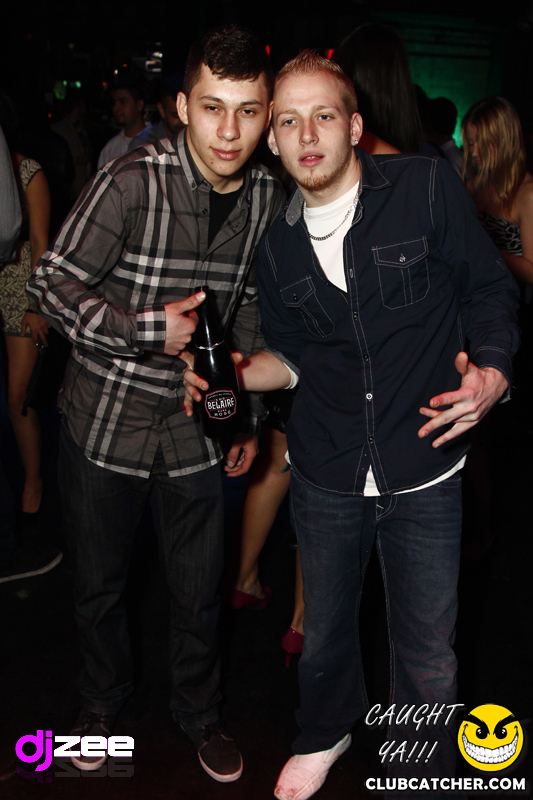 Fiction nightclub photo 56 - March 29th, 2014