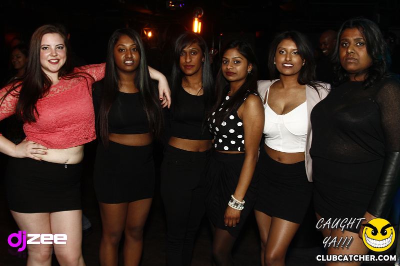 Fiction nightclub photo 61 - March 29th, 2014