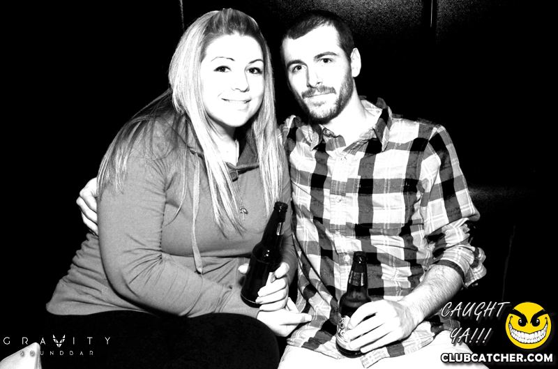 Gravity Soundbar nightclub photo 110 - April 2nd, 2014