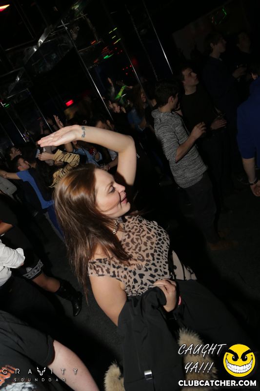 Gravity Soundbar nightclub photo 127 - April 2nd, 2014