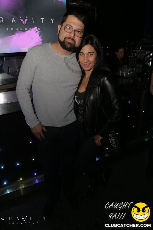 Gravity Soundbar nightclub photo 129 - April 2nd, 2014