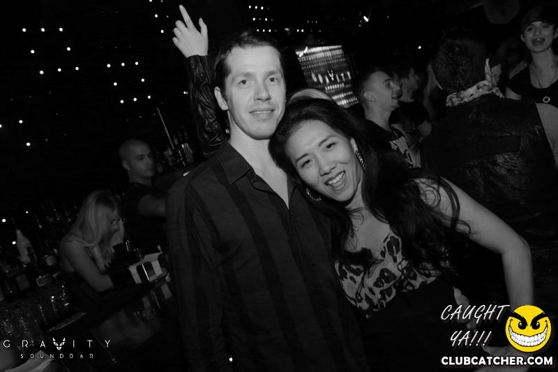 Gravity Soundbar nightclub photo 130 - April 2nd, 2014