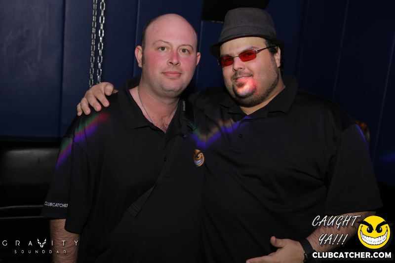 Gravity Soundbar nightclub photo 138 - April 2nd, 2014