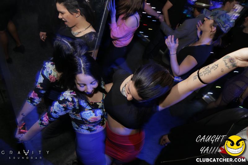Gravity Soundbar nightclub photo 15 - April 2nd, 2014