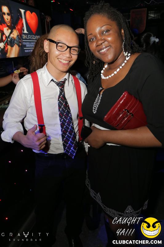 Gravity Soundbar nightclub photo 145 - April 2nd, 2014