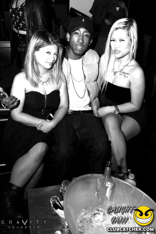 Gravity Soundbar nightclub photo 153 - April 2nd, 2014