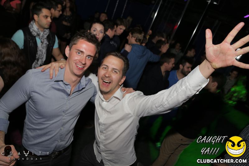 Gravity Soundbar nightclub photo 160 - April 2nd, 2014