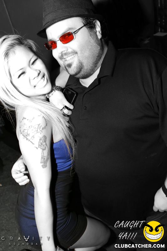 Gravity Soundbar nightclub photo 166 - April 2nd, 2014