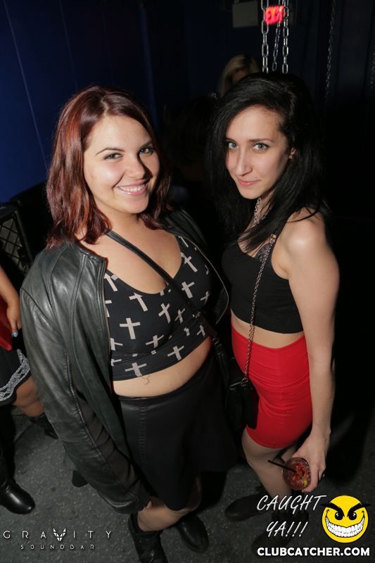 Gravity Soundbar nightclub photo 200 - April 2nd, 2014
