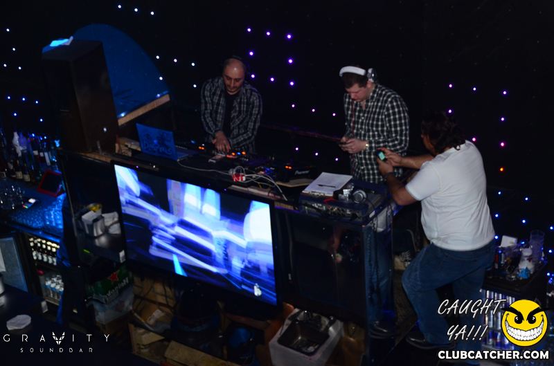 Gravity Soundbar nightclub photo 39 - April 2nd, 2014