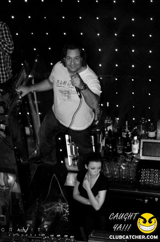 Gravity Soundbar nightclub photo 55 - April 2nd, 2014