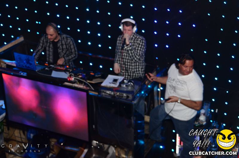 Gravity Soundbar nightclub photo 63 - April 2nd, 2014