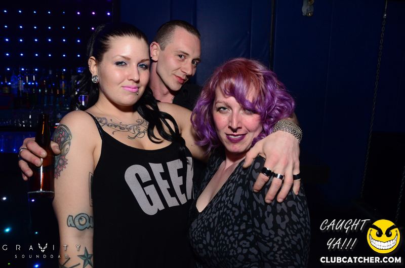 Gravity Soundbar nightclub photo 65 - April 2nd, 2014