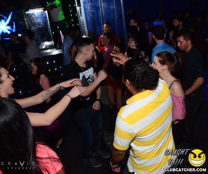 Gravity Soundbar nightclub photo 69 - April 2nd, 2014