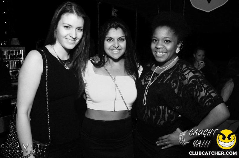 Gravity Soundbar nightclub photo 72 - April 2nd, 2014